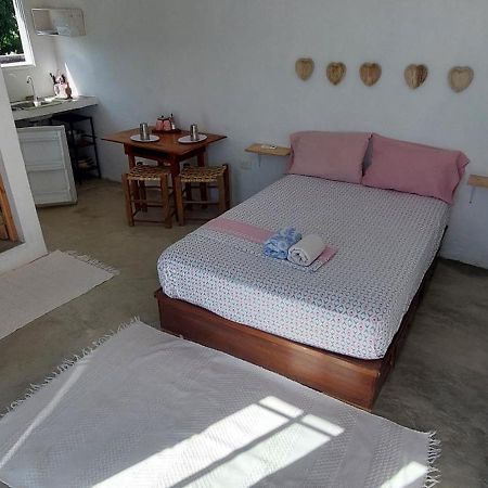 Apartamento Los Blancos, A Dos Minutos De Los Patos Barahona Enriquillo 外观 照片