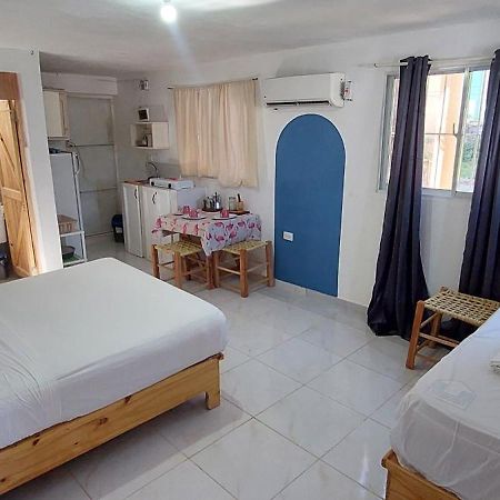 Apartamento Los Blancos, A Dos Minutos De Los Patos Barahona Enriquillo 外观 照片