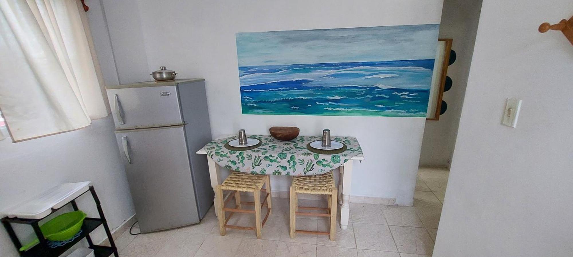 Apartamento Los Blancos, A Dos Minutos De Los Patos Barahona Enriquillo 外观 照片