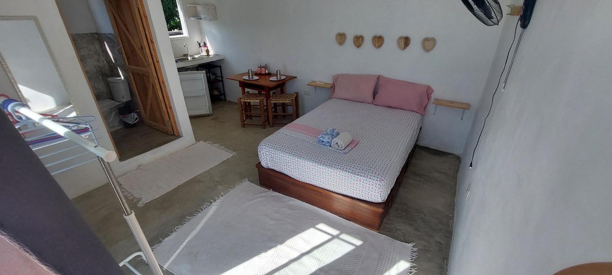Apartamento Los Blancos, A Dos Minutos De Los Patos Barahona Enriquillo 外观 照片