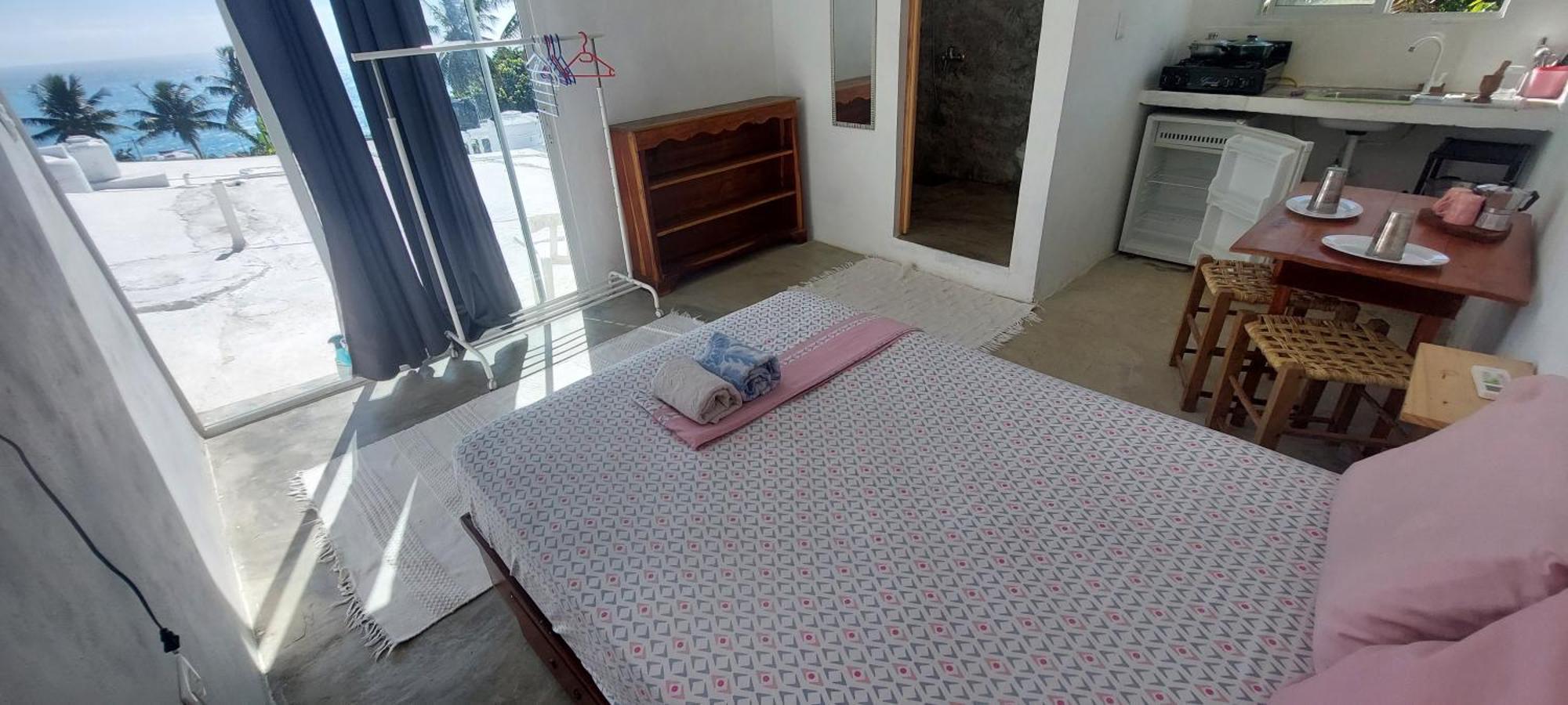 Apartamento Los Blancos, A Dos Minutos De Los Patos Barahona Enriquillo 外观 照片