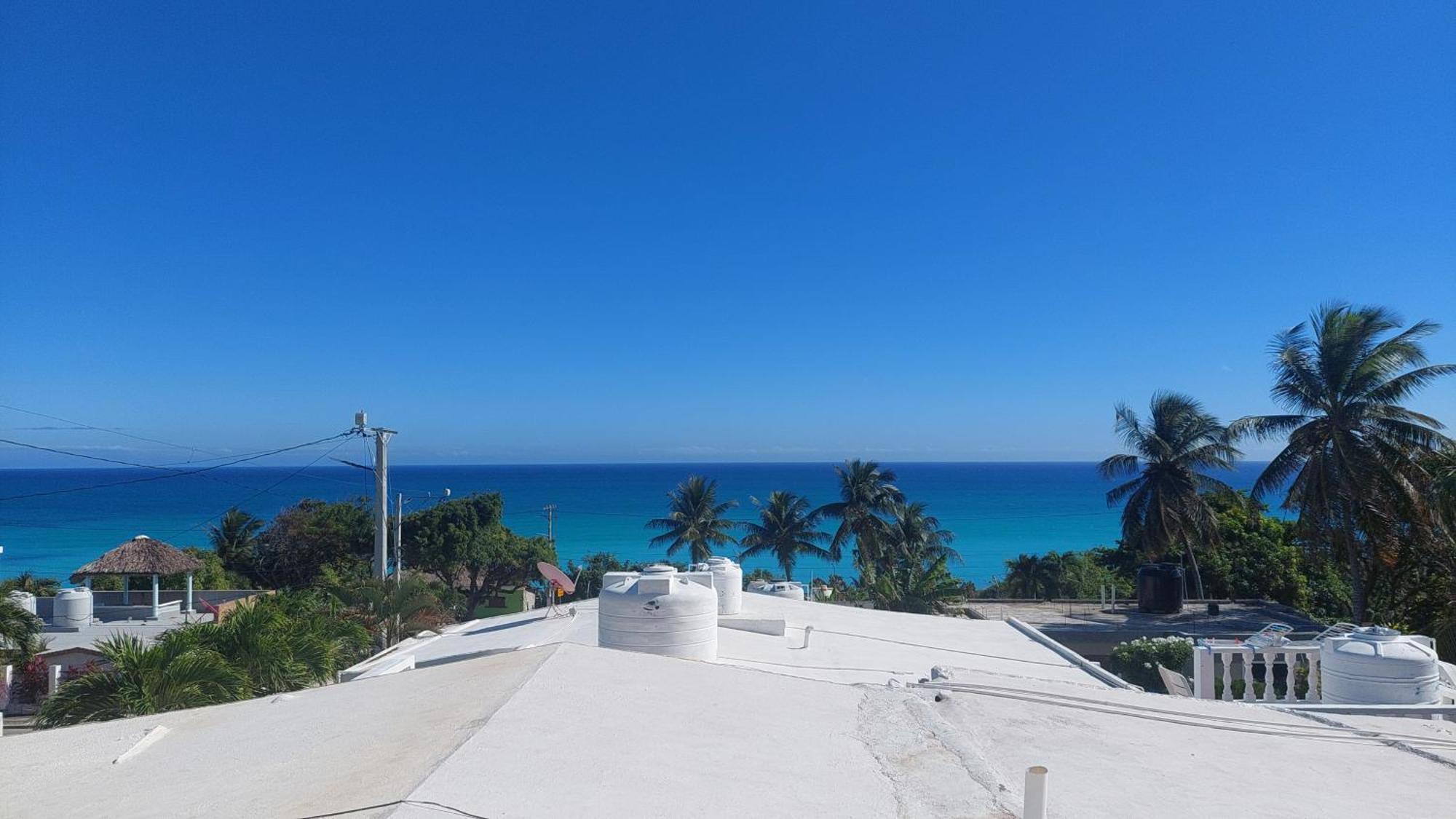 Apartamento Los Blancos, A Dos Minutos De Los Patos Barahona Enriquillo 外观 照片
