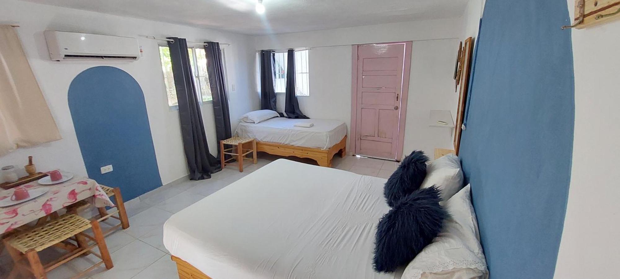 Apartamento Los Blancos, A Dos Minutos De Los Patos Barahona Enriquillo 外观 照片